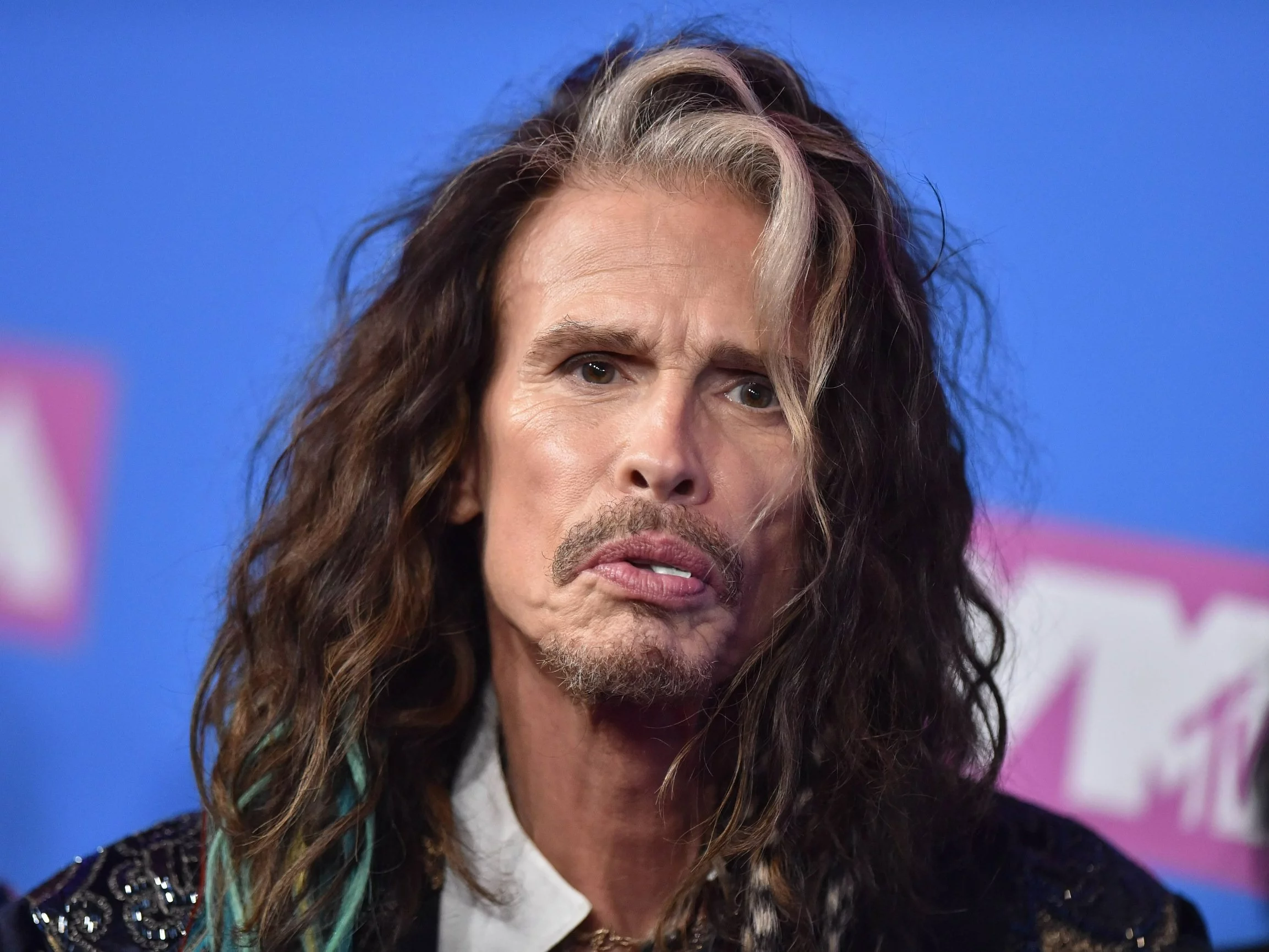 Steven Tyler