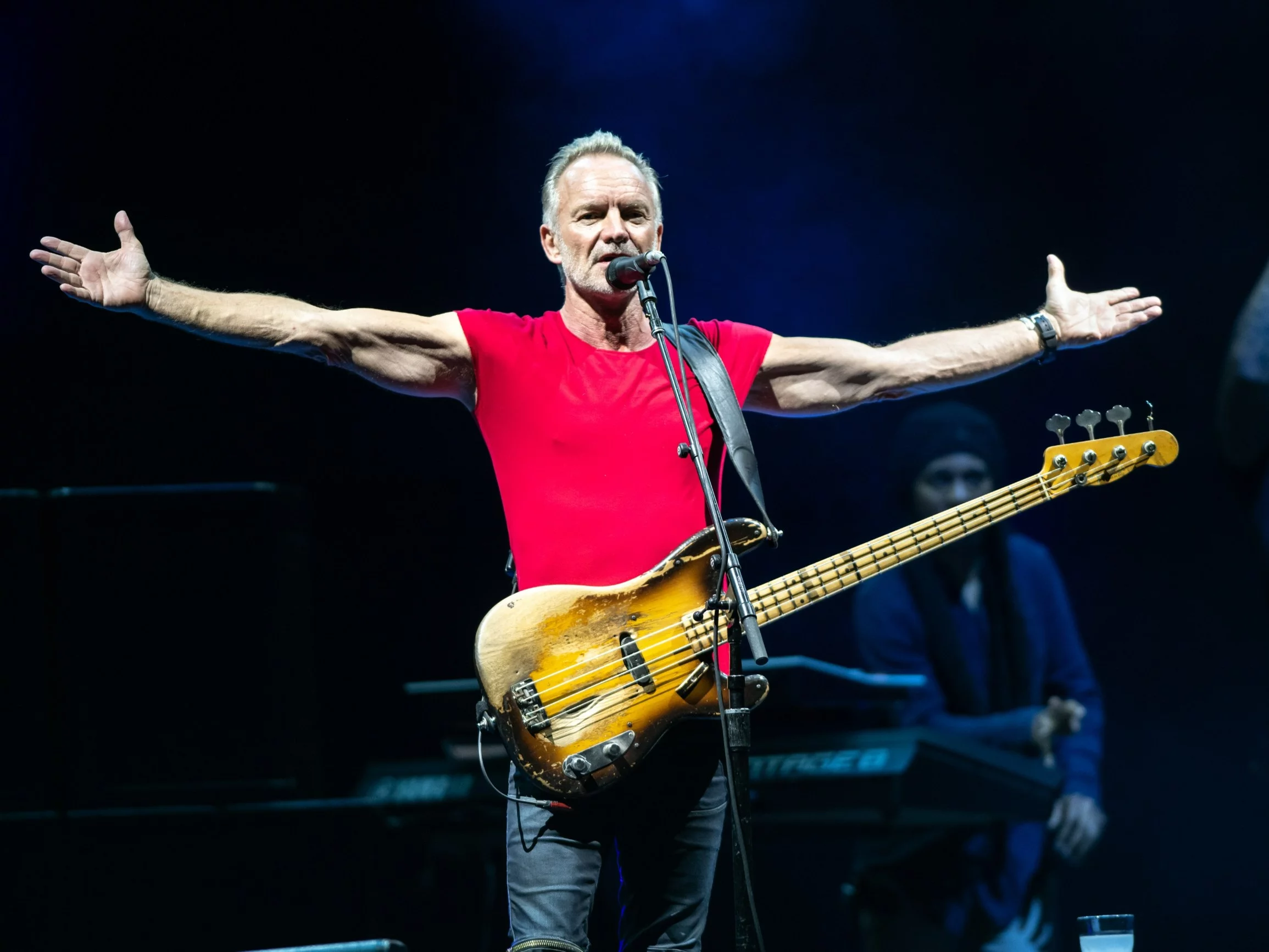 Sting