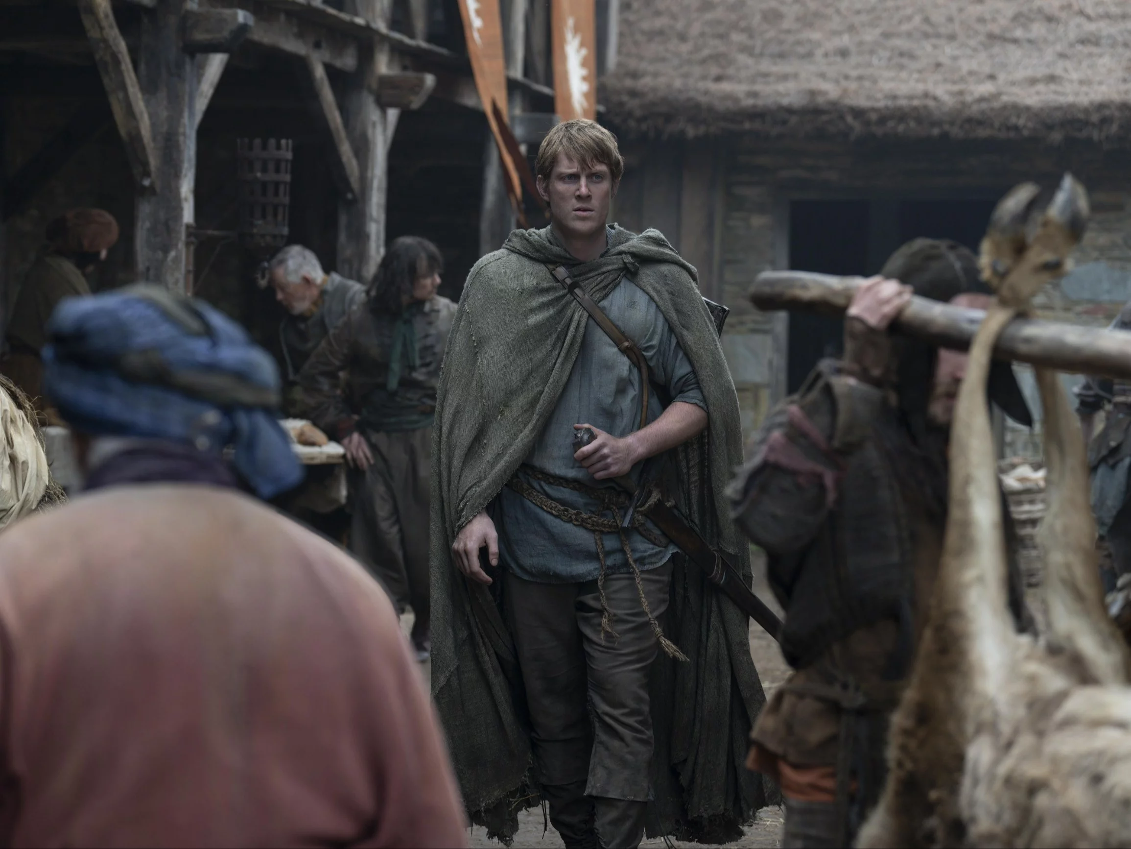 „Rycerz Siedmiu Królestw”