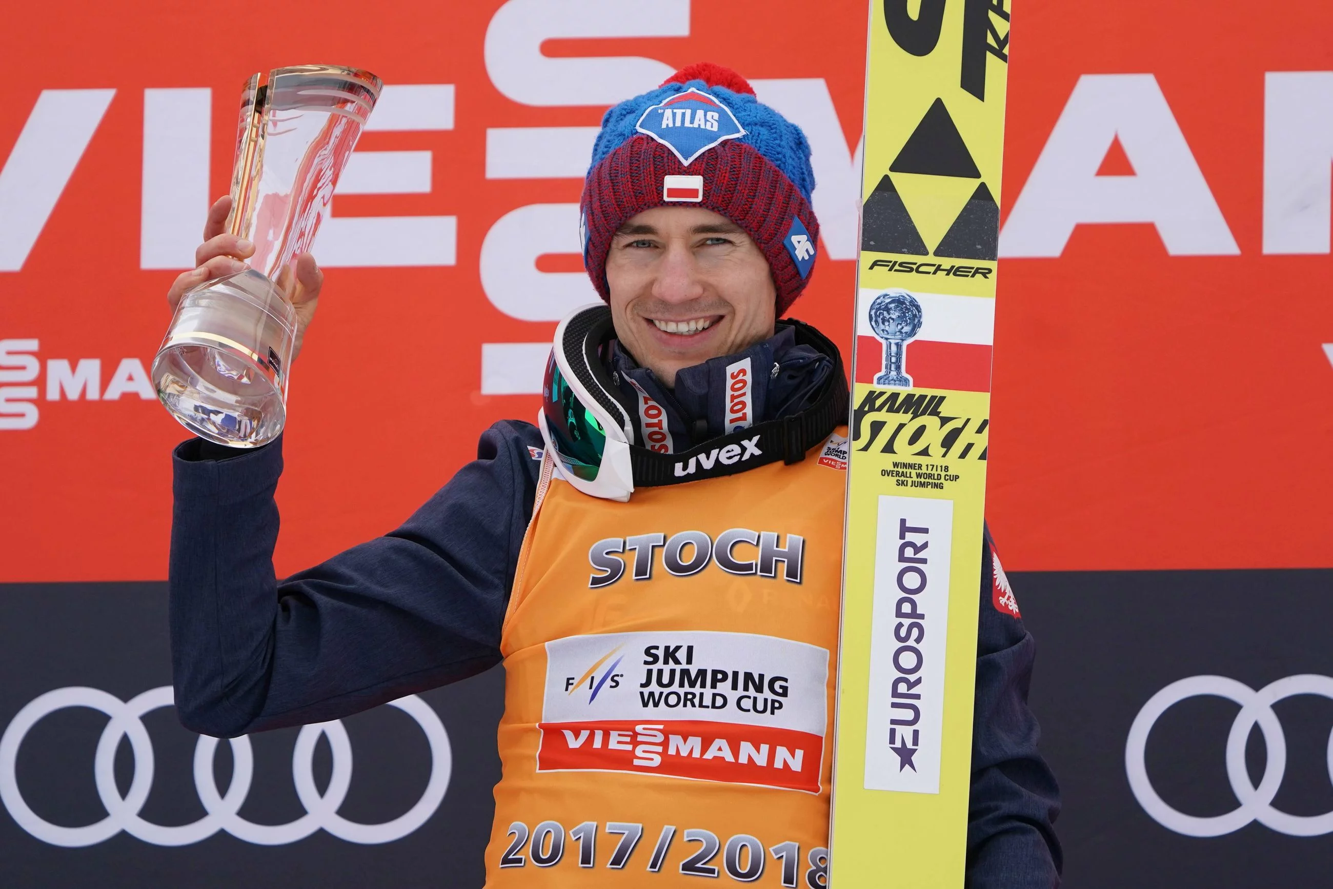 Kamil Stoch