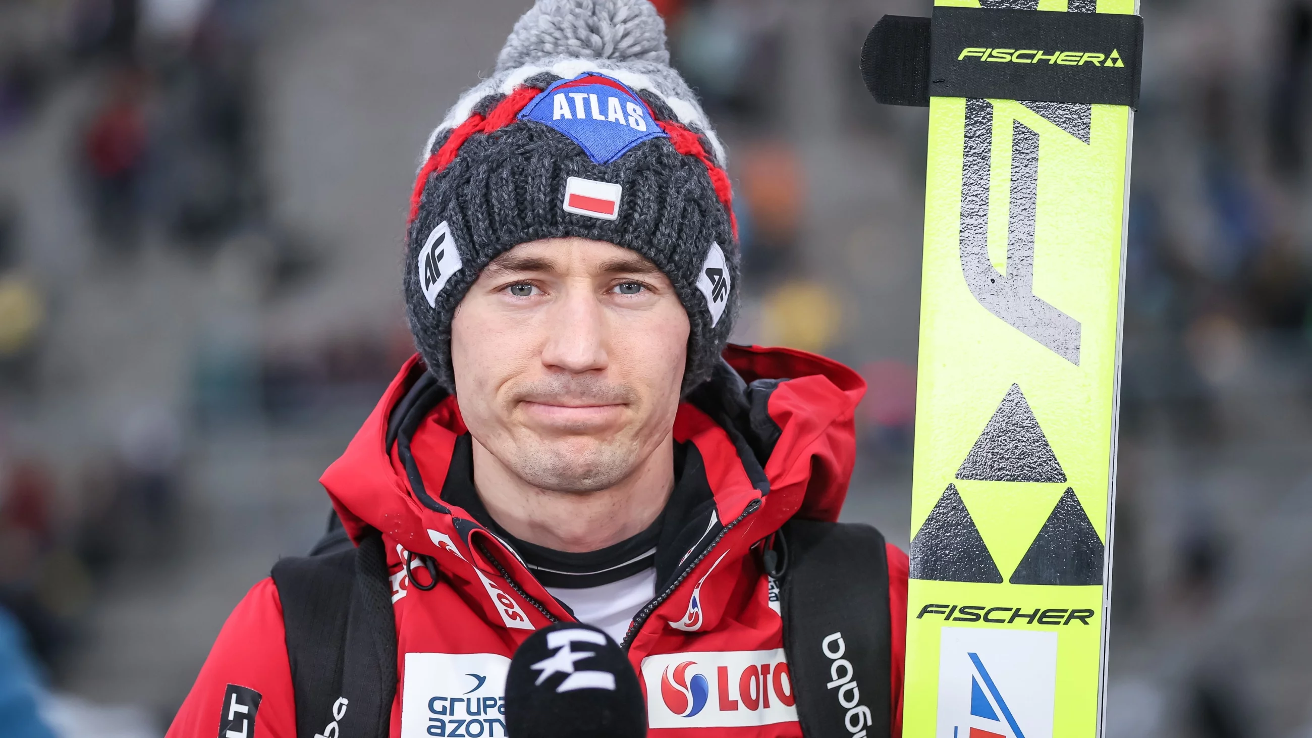 Kamil Stoch