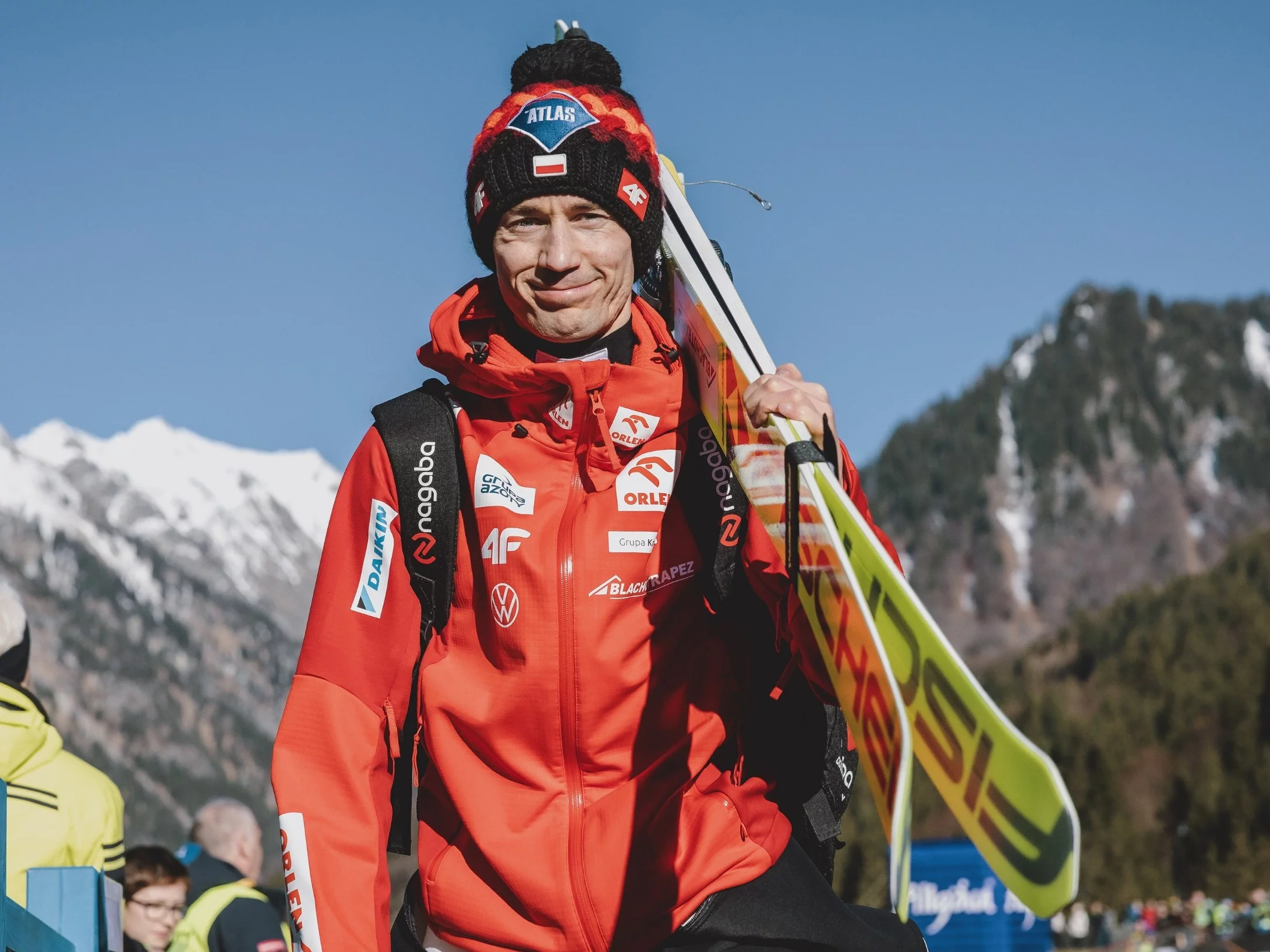 Kamil Stoch