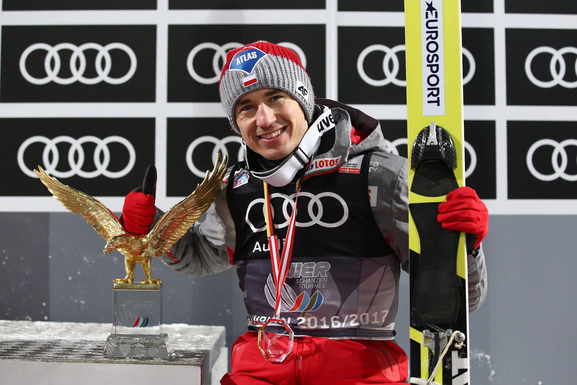 Kamil Stoch