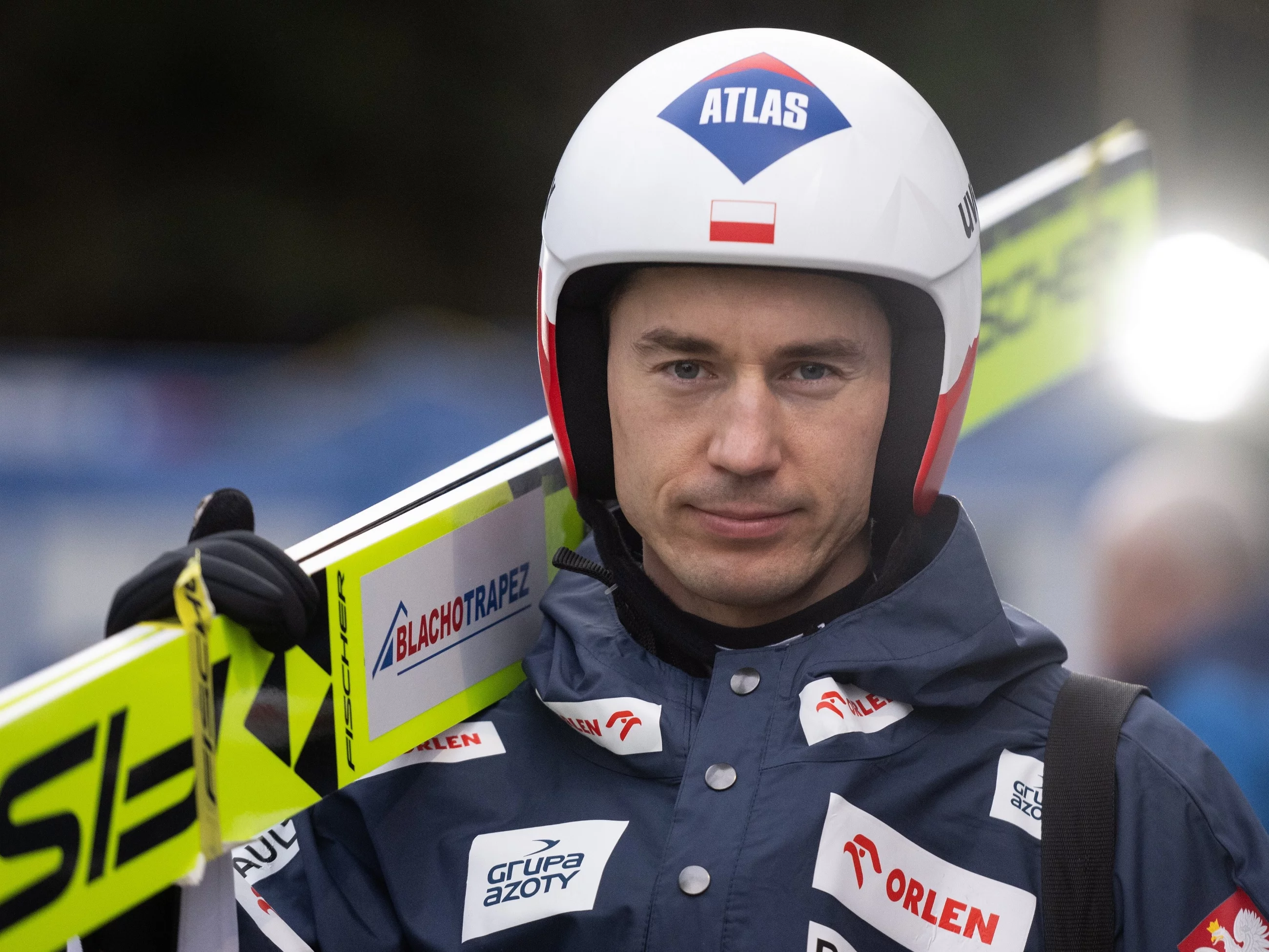 Kamil Stoch