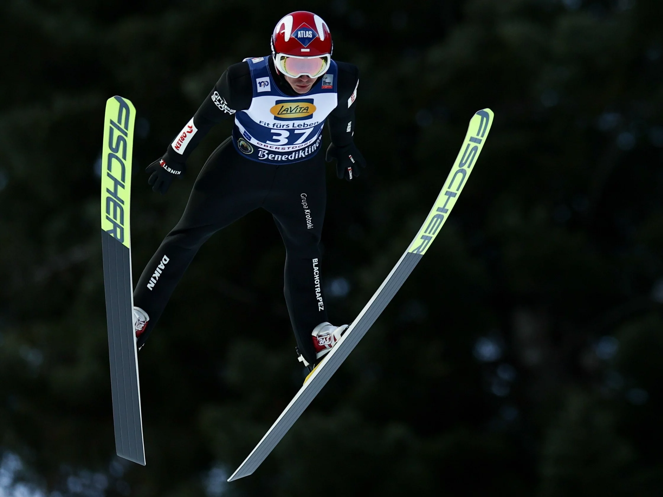 Kamil Stoch