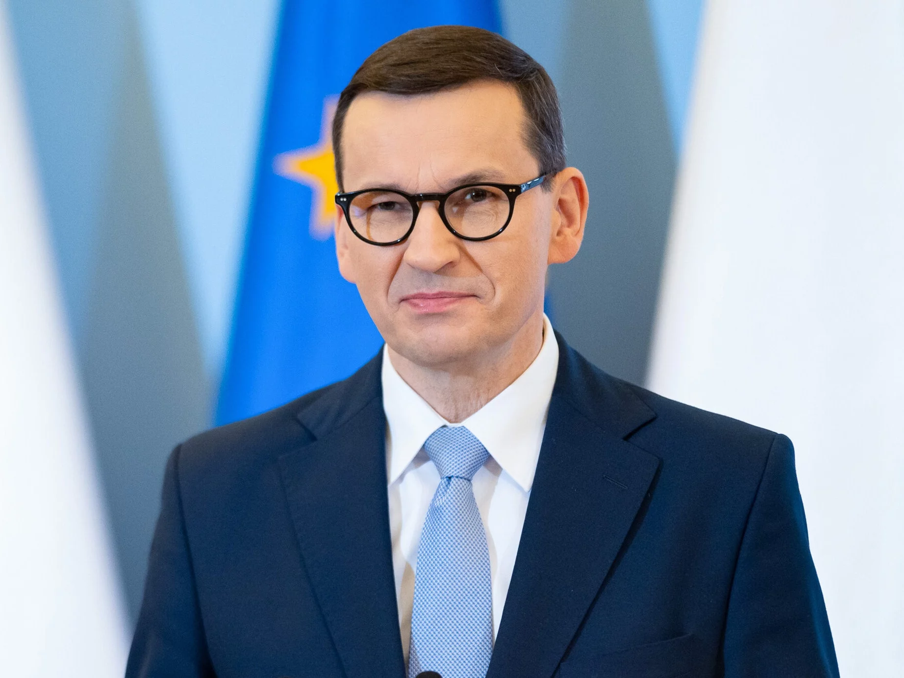 Mateusz Morawiecki