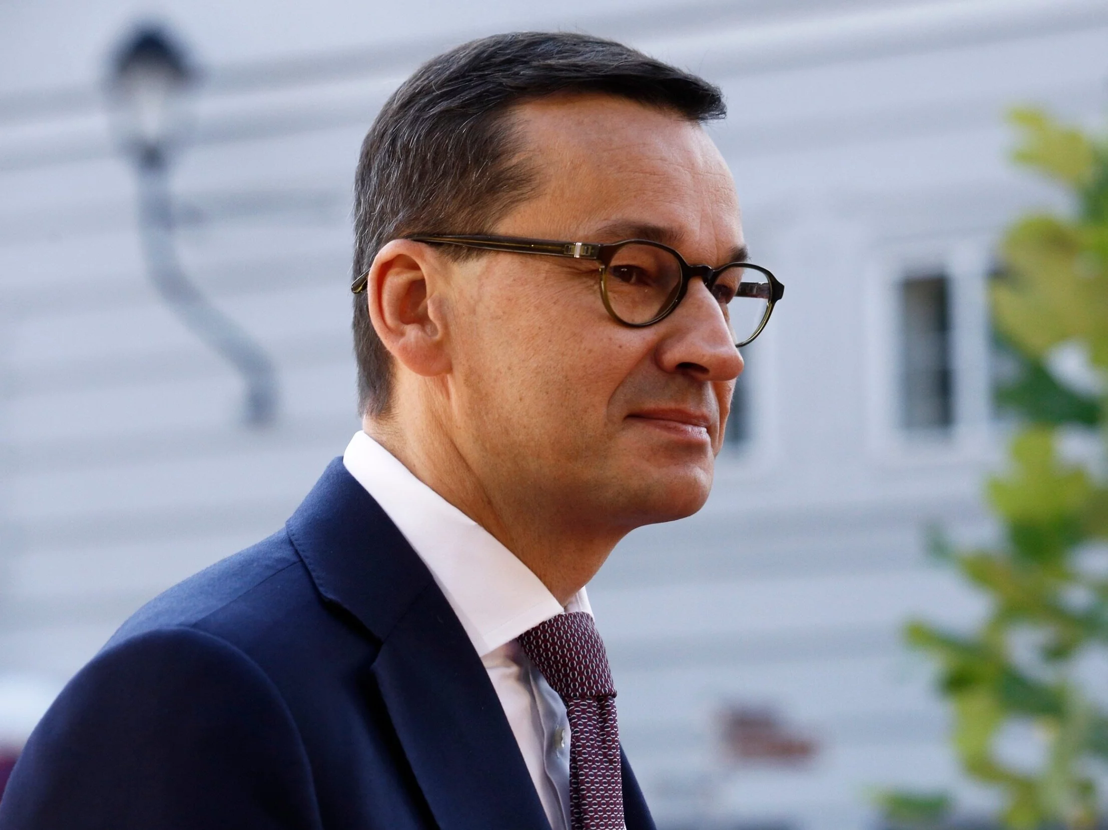 Mateusz Morawiecki