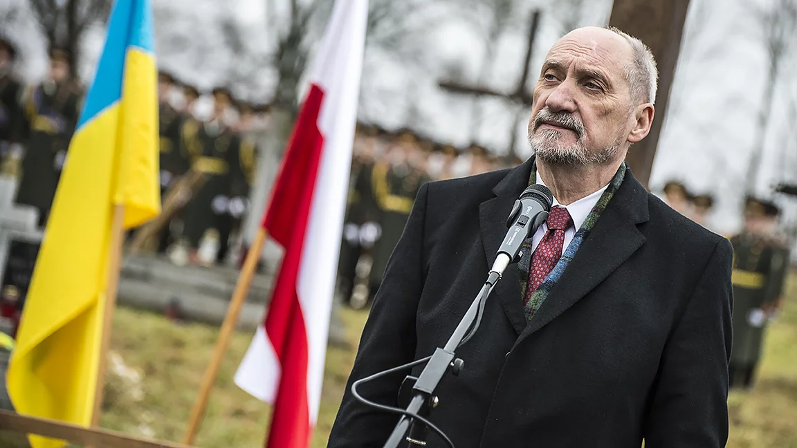 Antoni Macierewicz