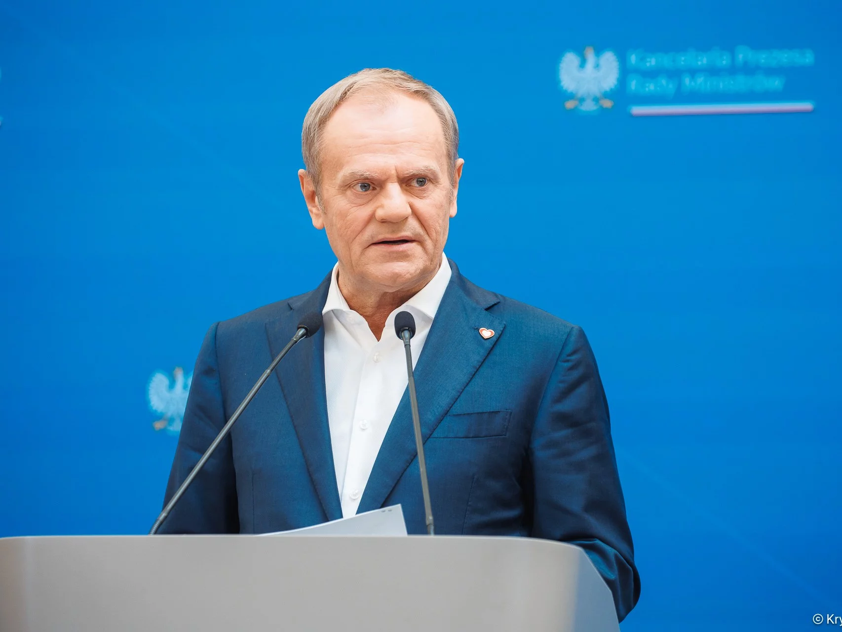 Donald Tusk