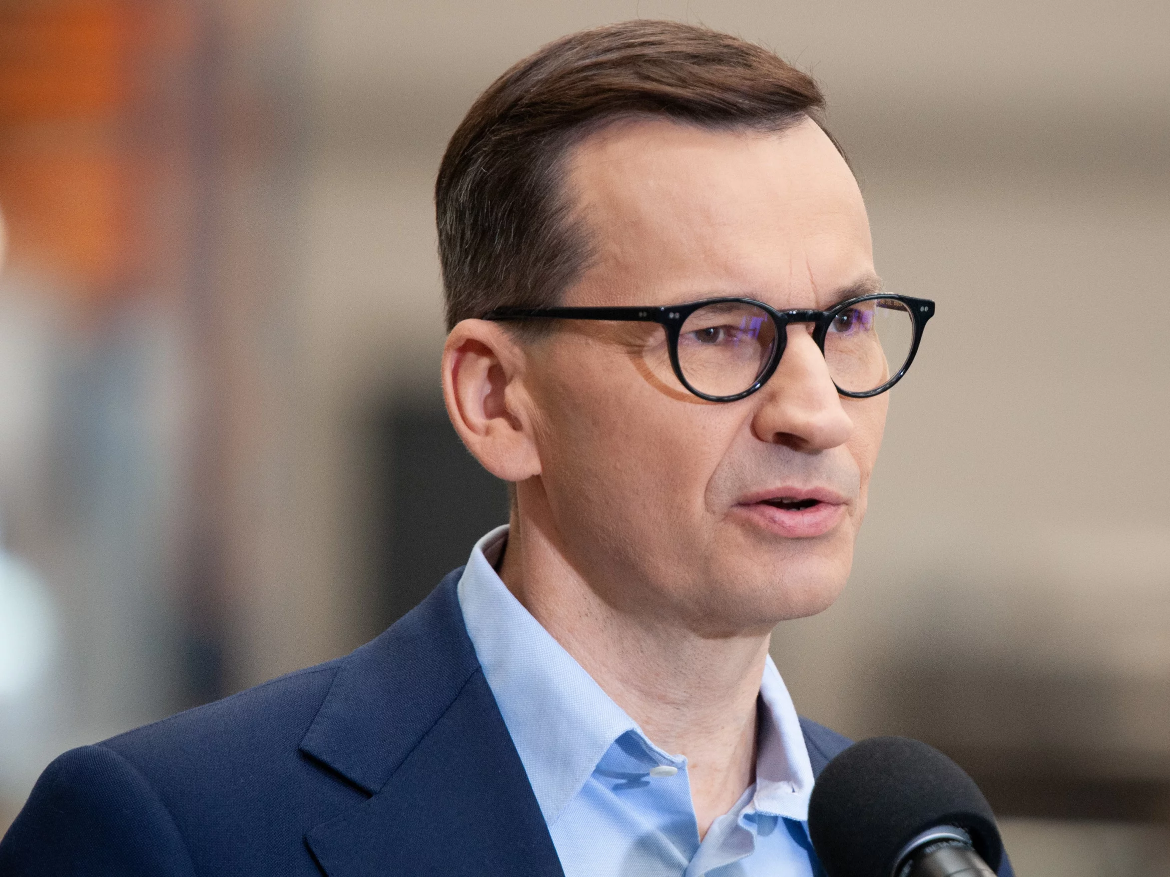 Mateusz Morawiecki