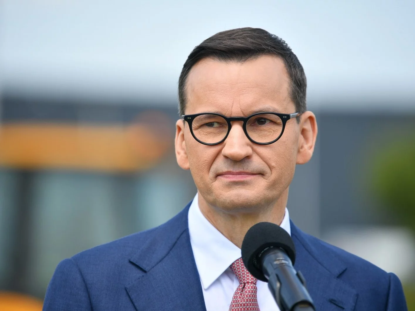 Mateusz Morawiecki