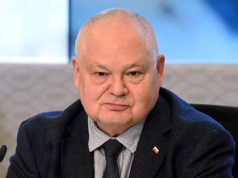Adam Glapiński