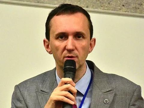Ireneusz Dąbrowski