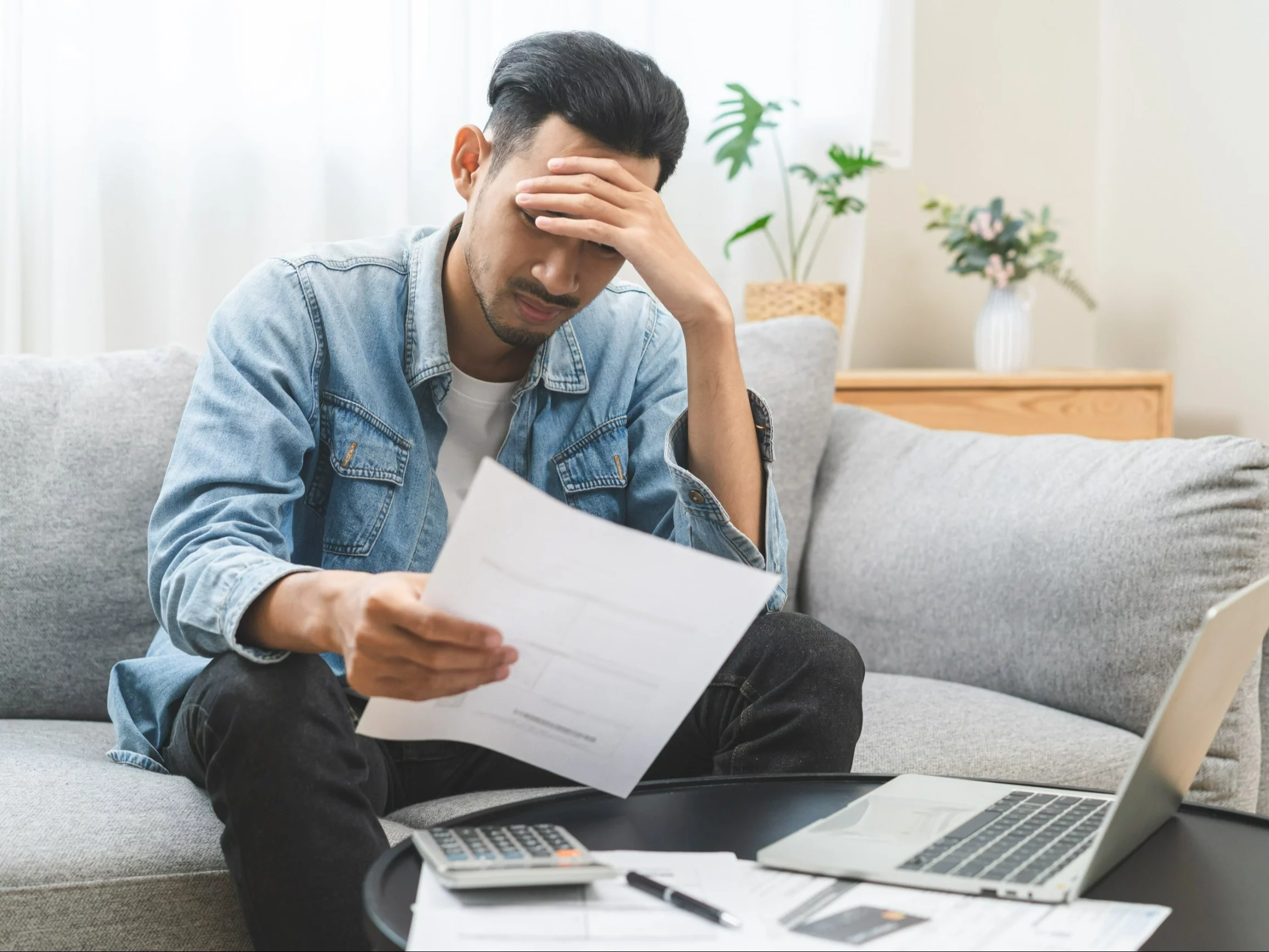 Trudny początek kwietnia dla kredytobiorców? Jest głos z Rady Polityki Pieniężnej