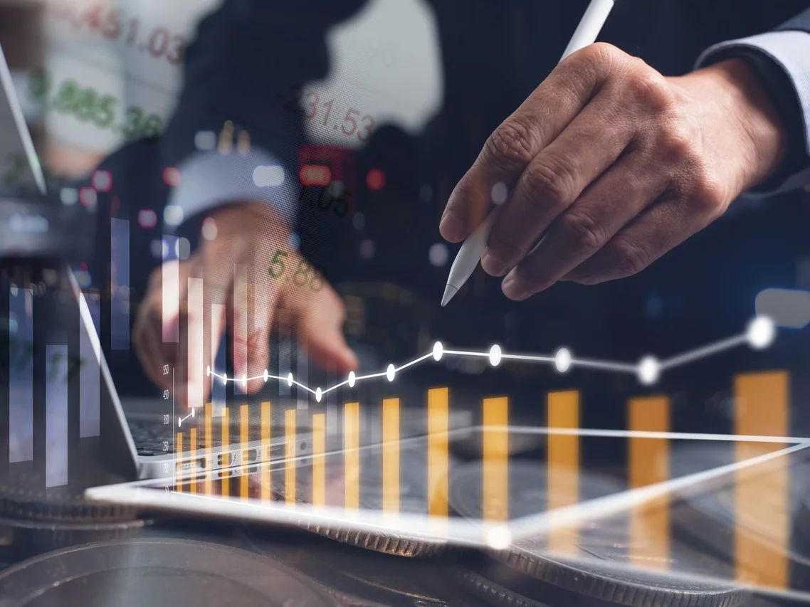 Stopy procentowe w 2022 i 2023 roku - kiedy koniec podwyżek?