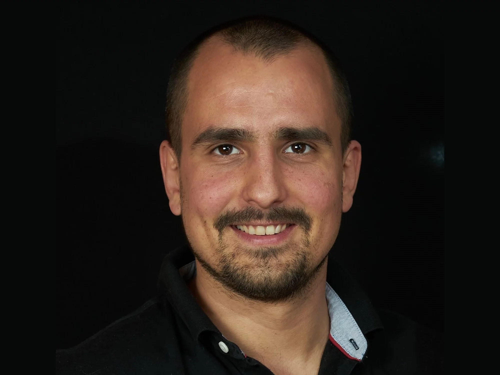 Piotr Niedziela, szef StorkJet