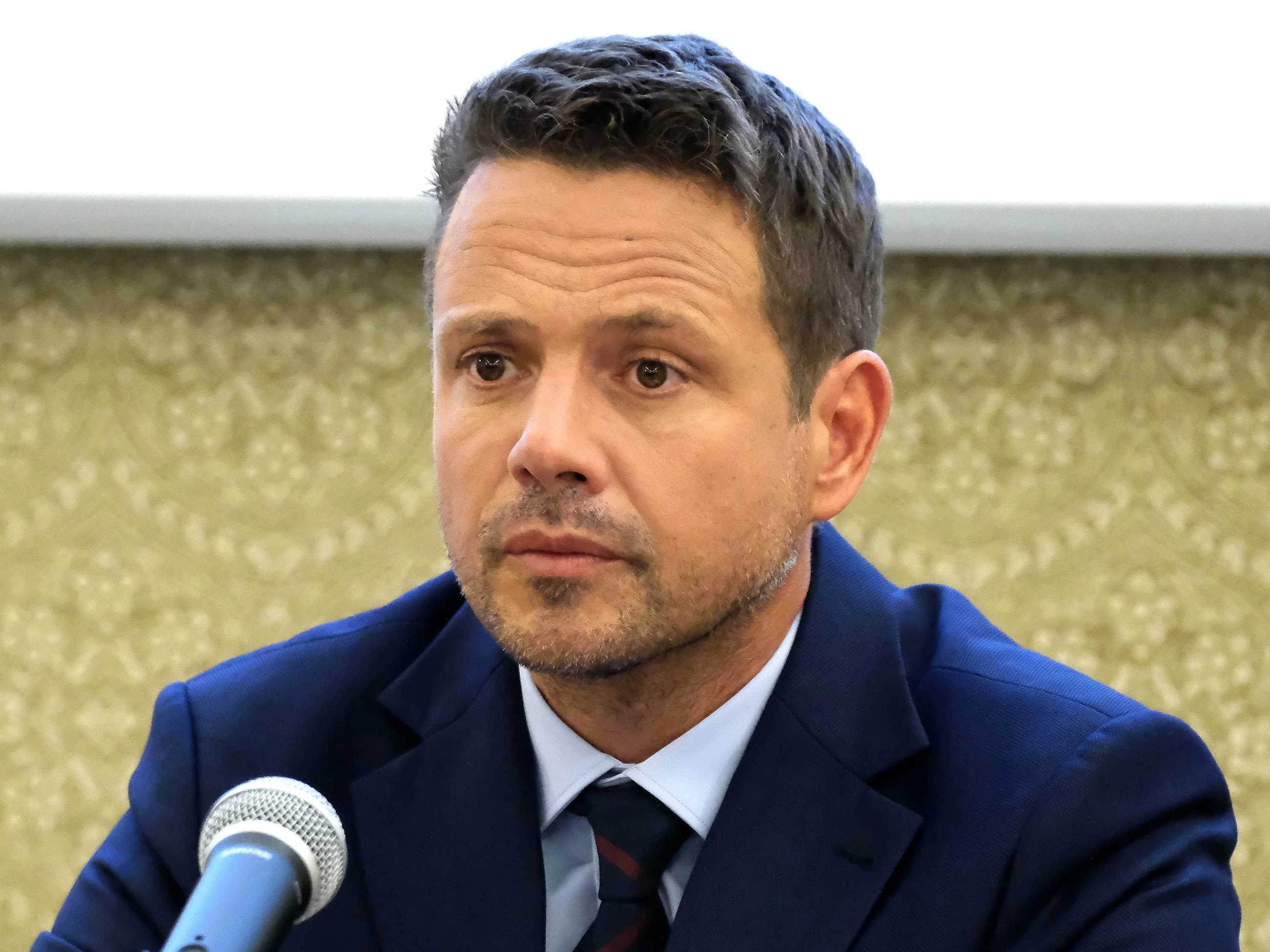 Rafał Trzaskowski