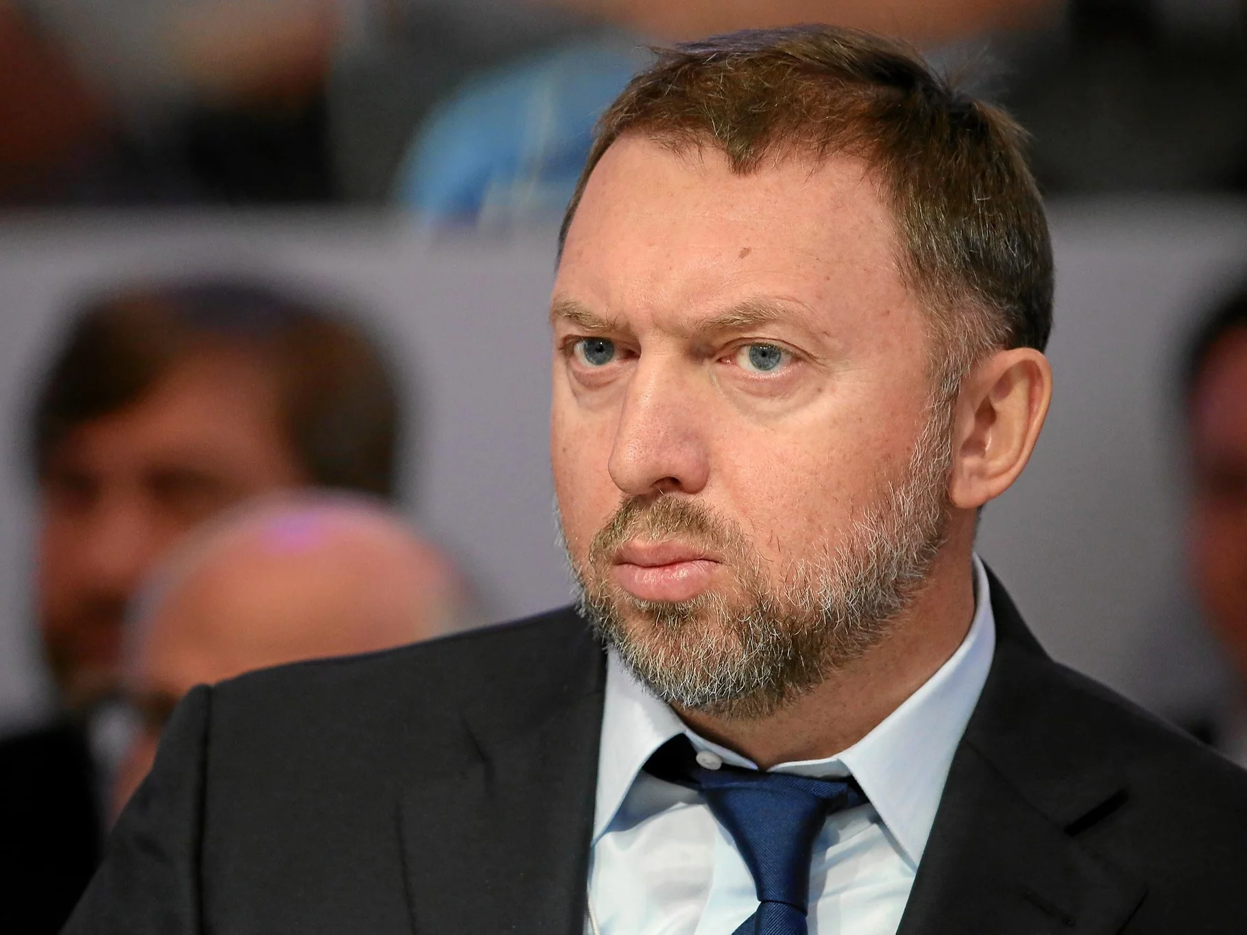 Oleg Deripaska