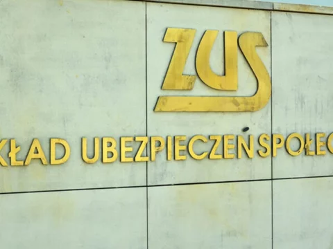 ZUS