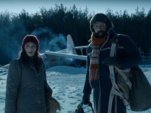 „Stranger Things”, sezon 4.