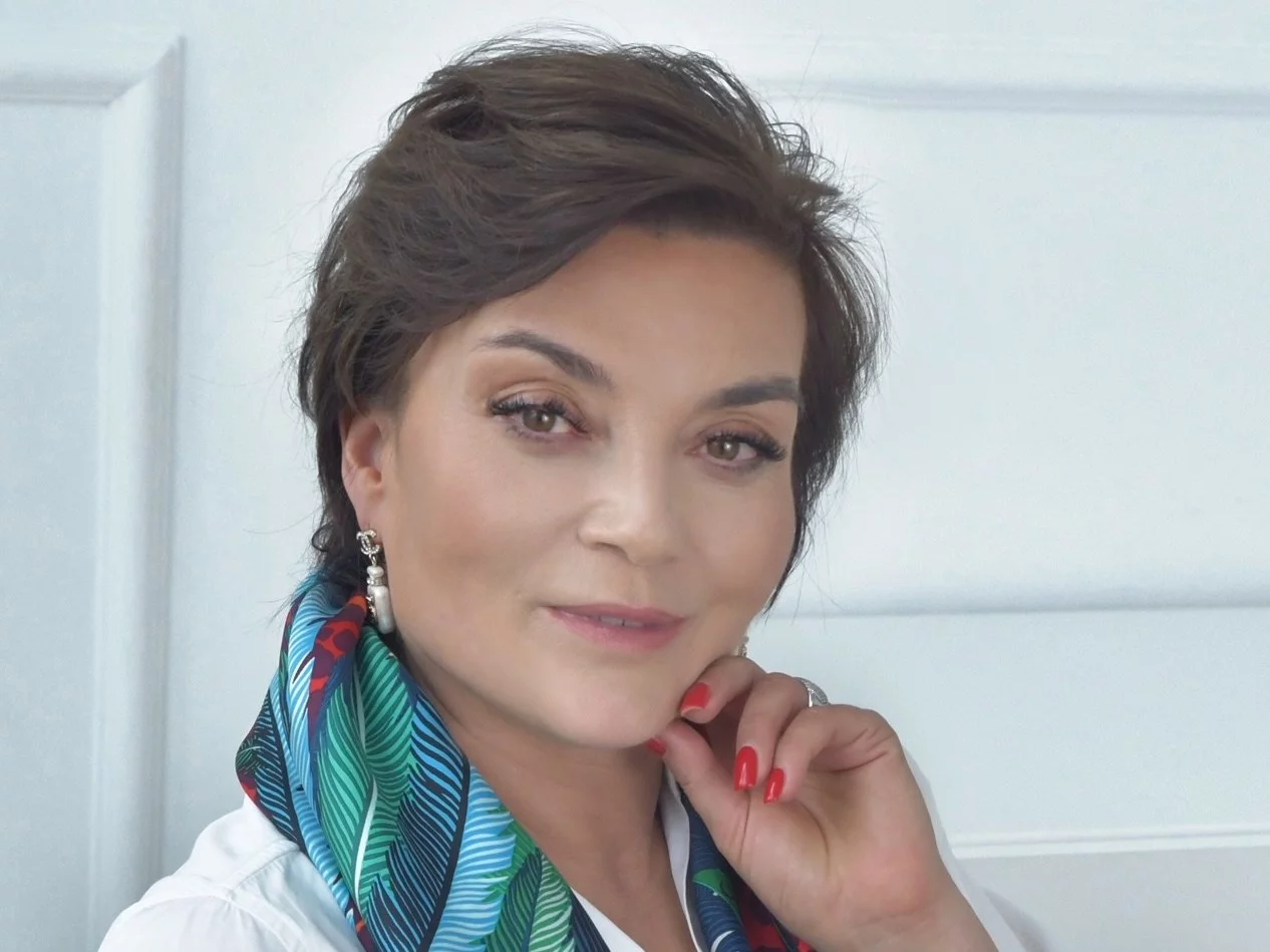 Dr Sylwia Mokrysz, prokurent Mokate SA