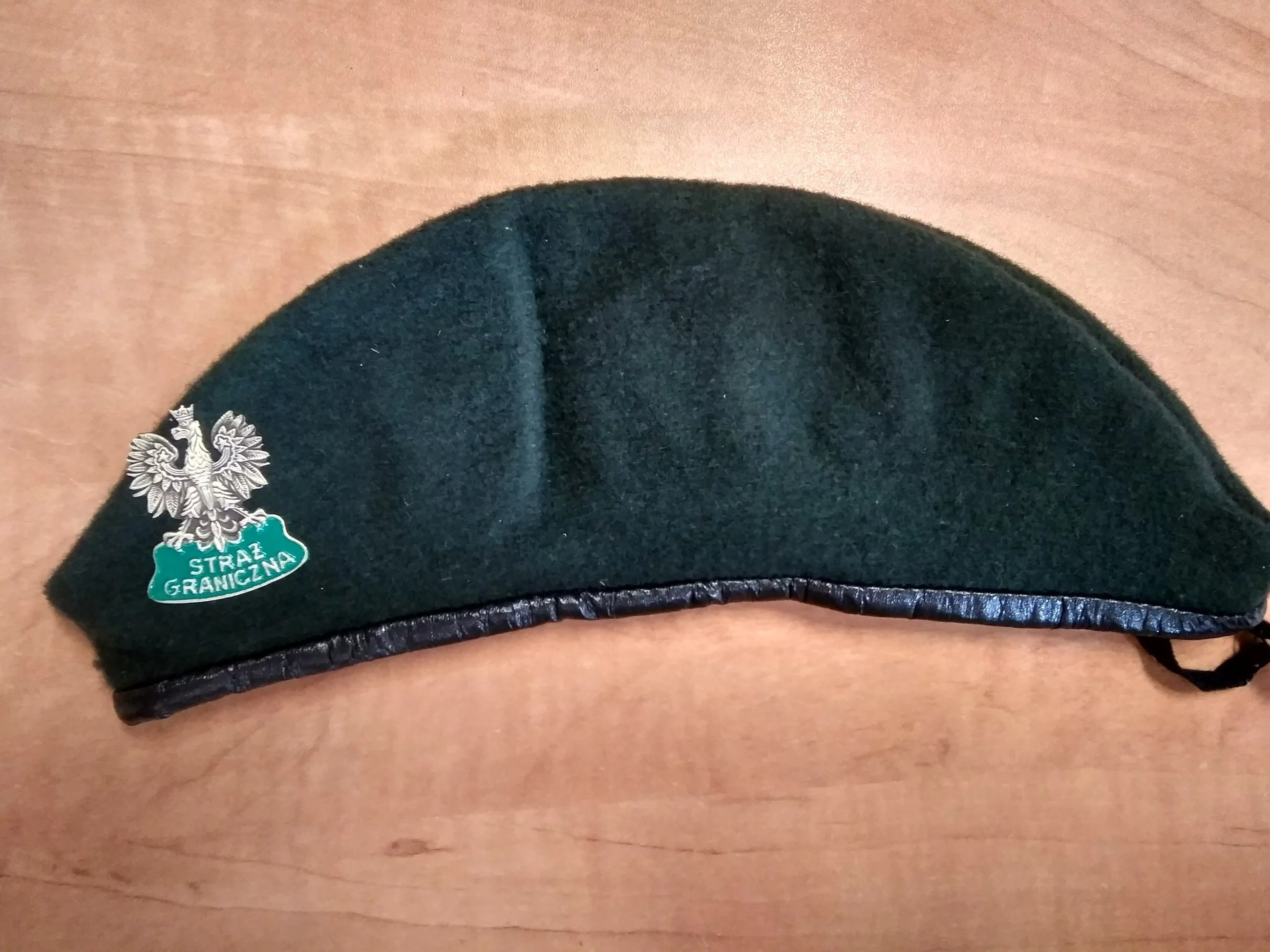 Beret Straży Granicznej