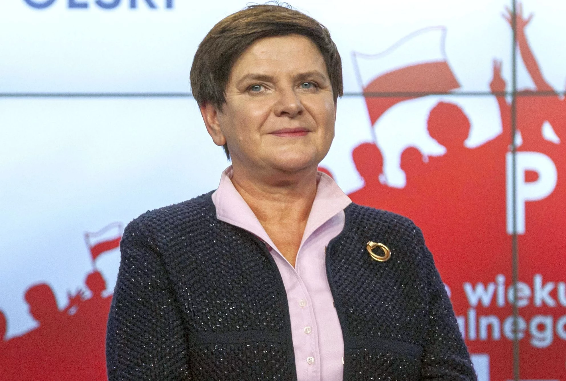 Beata Szydło