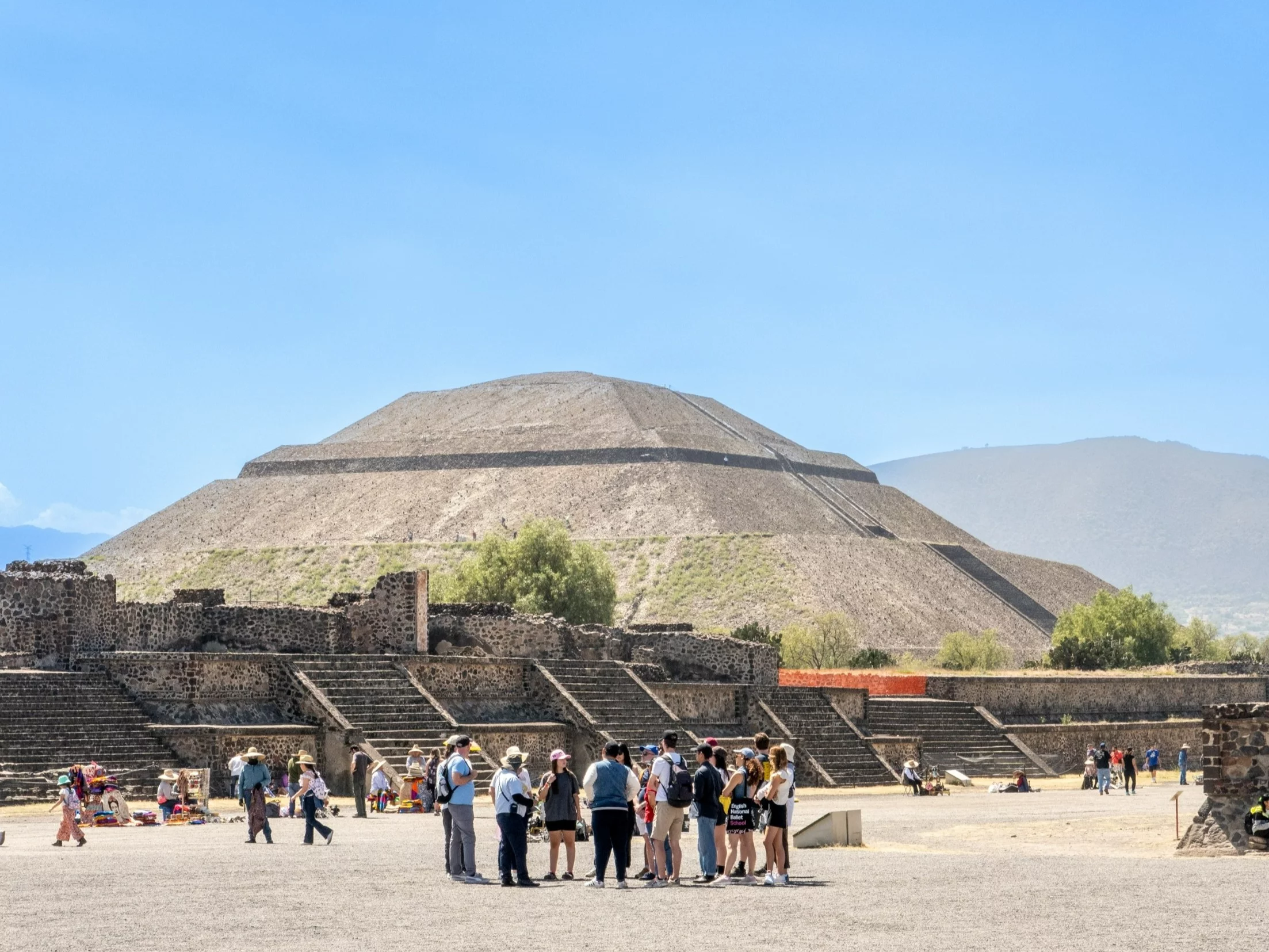 Strzelanina pod atrakcją turystyczną. Dwie osoby nie żyją
