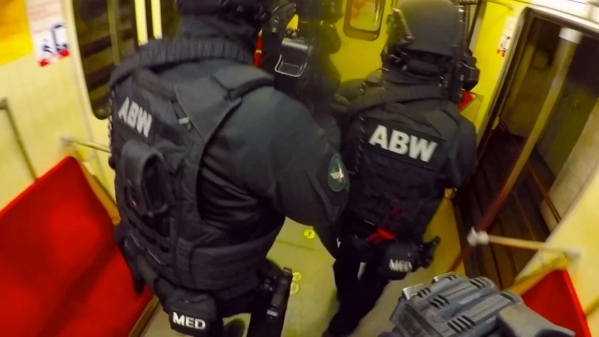 ABW, zdjęcie ilustracyjne