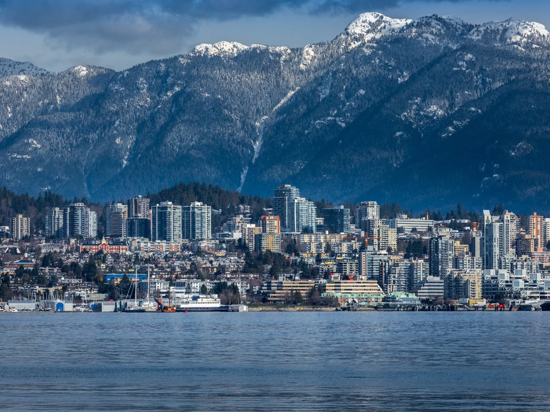 Vancouver