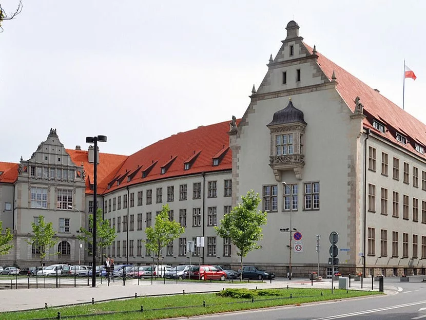 Politechnika Wrocławska