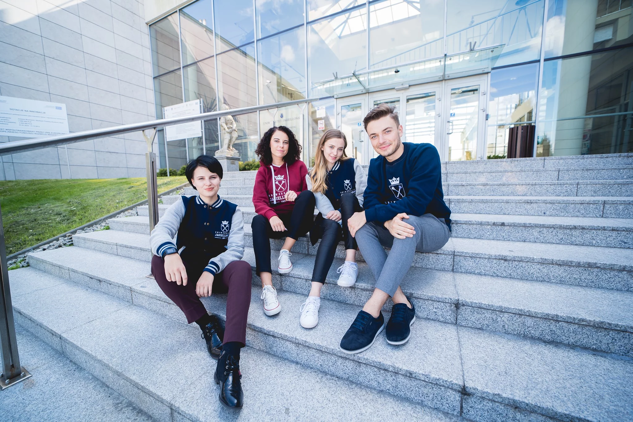 Uniwersytet Jagielloński