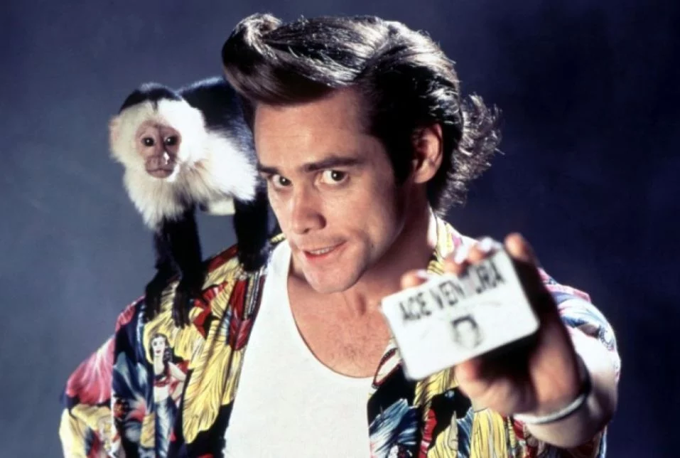 Ace Ventura (1994)