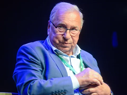 Jerzy Stuhr