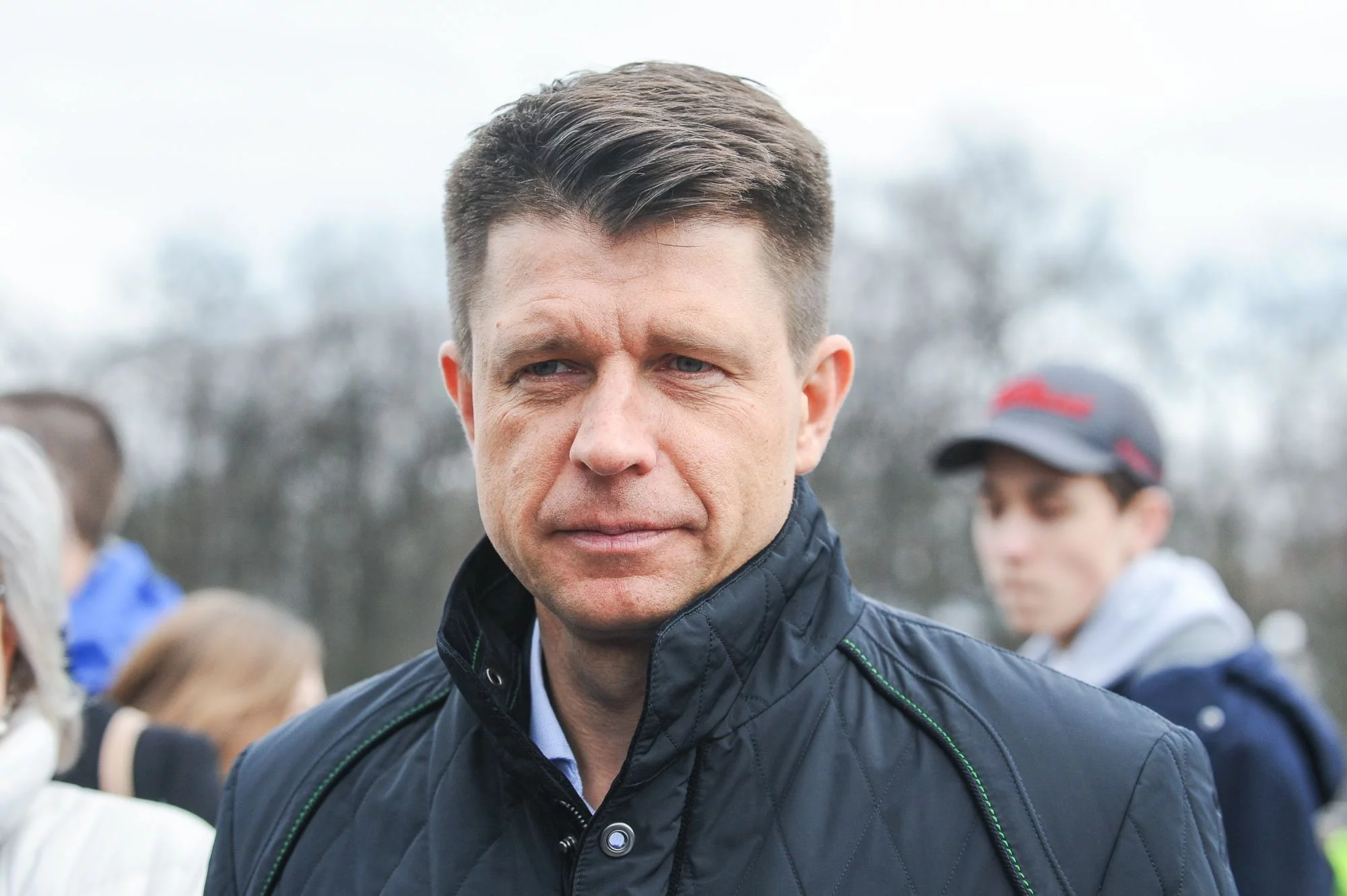 Ryszard Petru