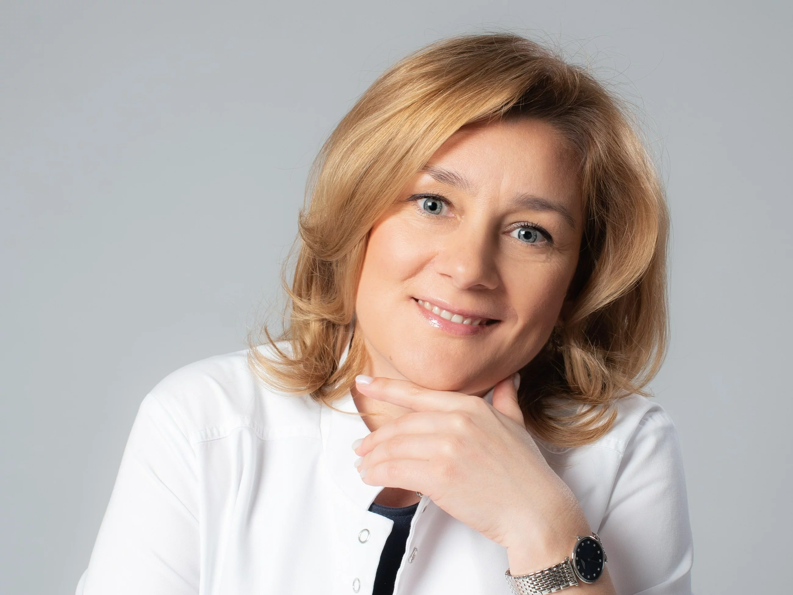 Prof. Monika Adamczyk-Sowa