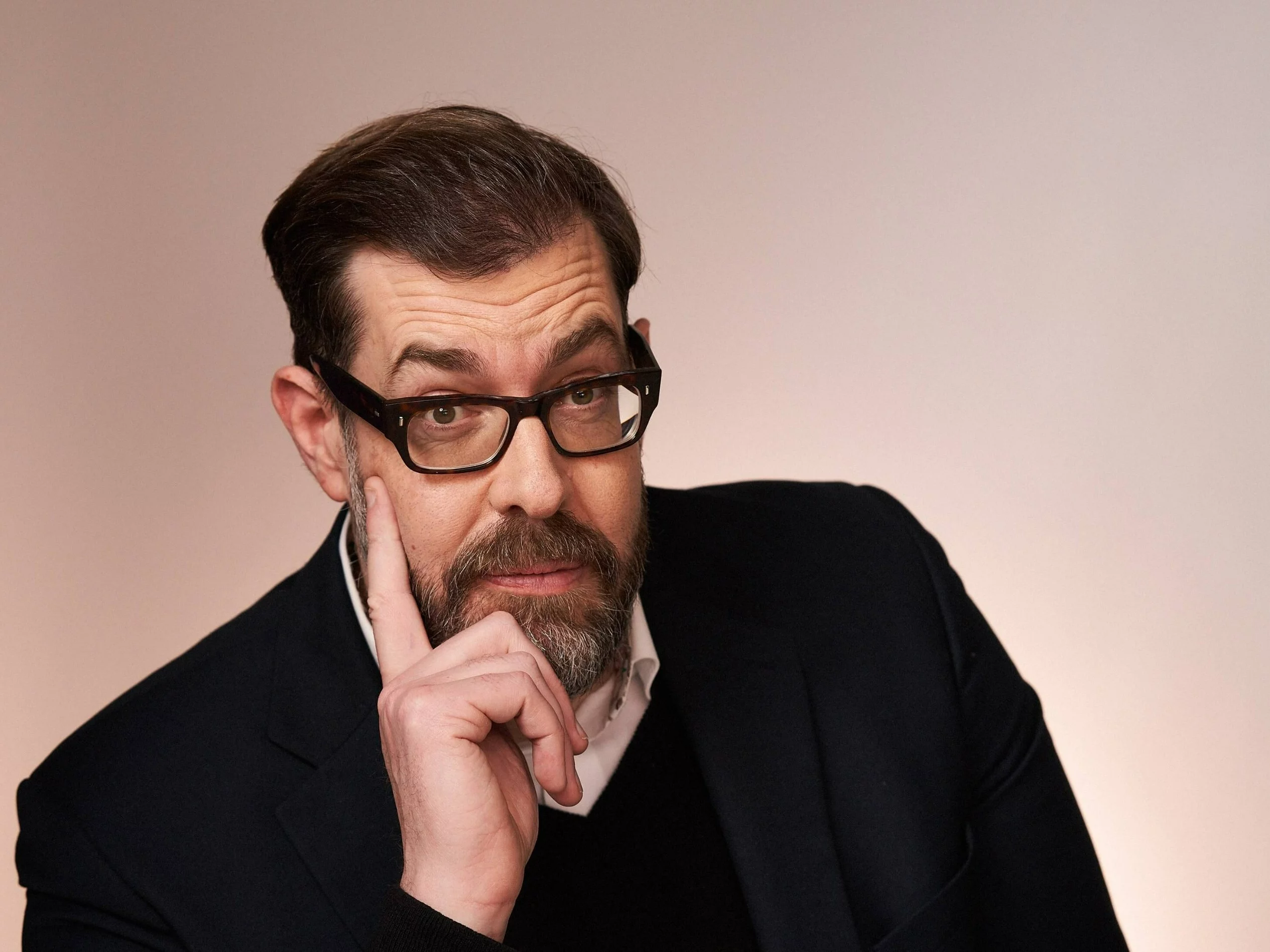 Richard Osman