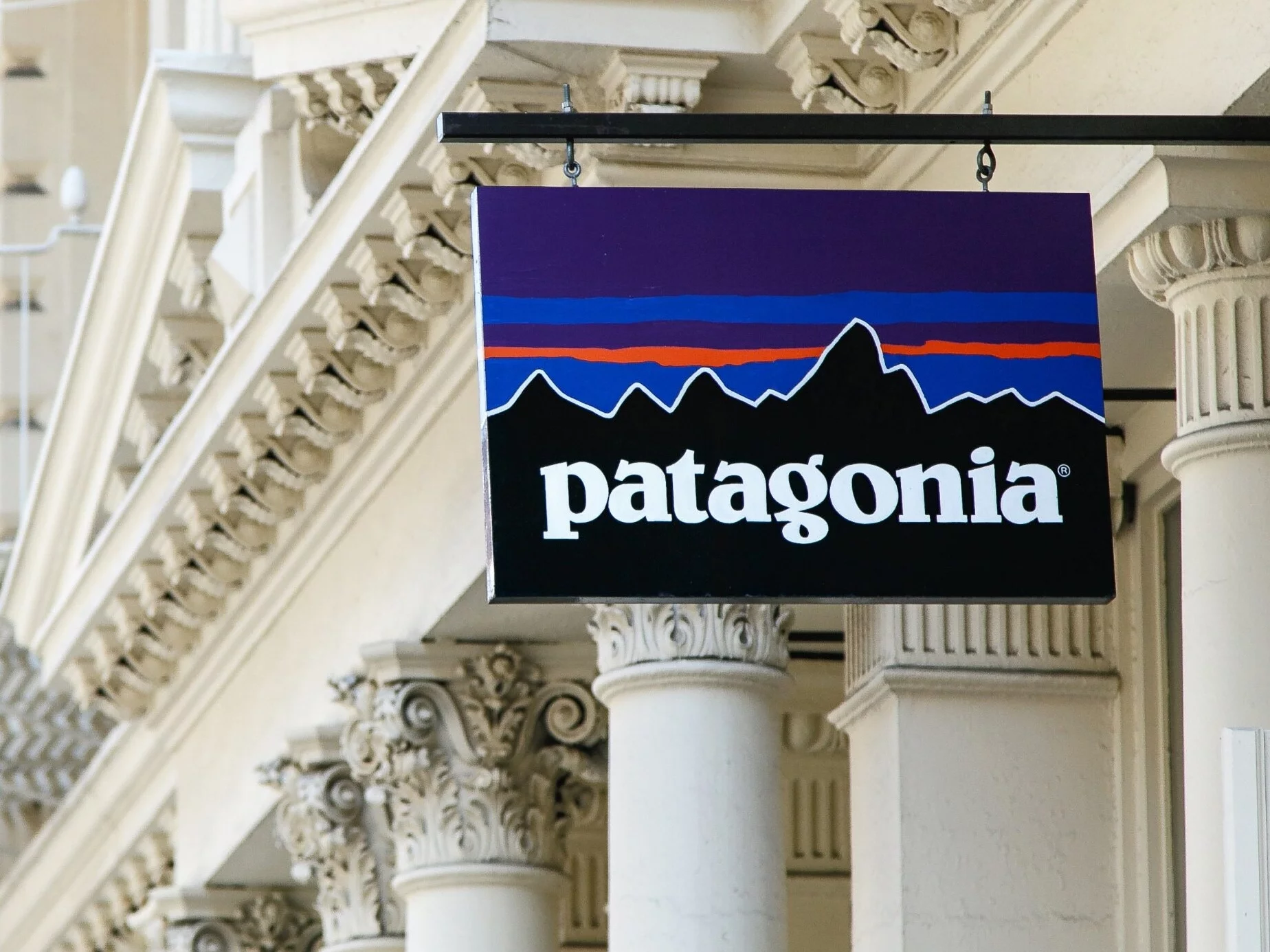 Patagonia