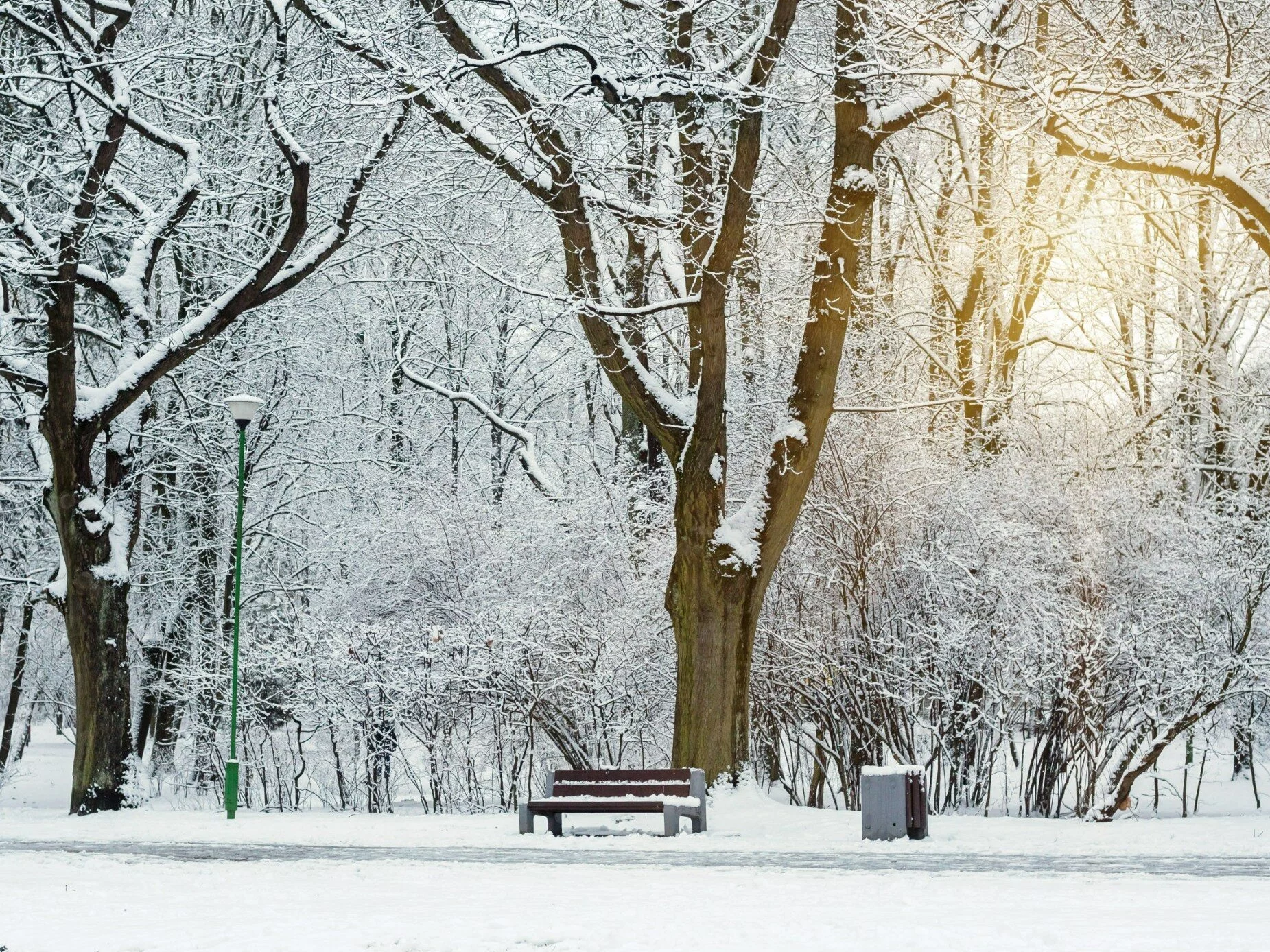 Prognoza pogody na święta