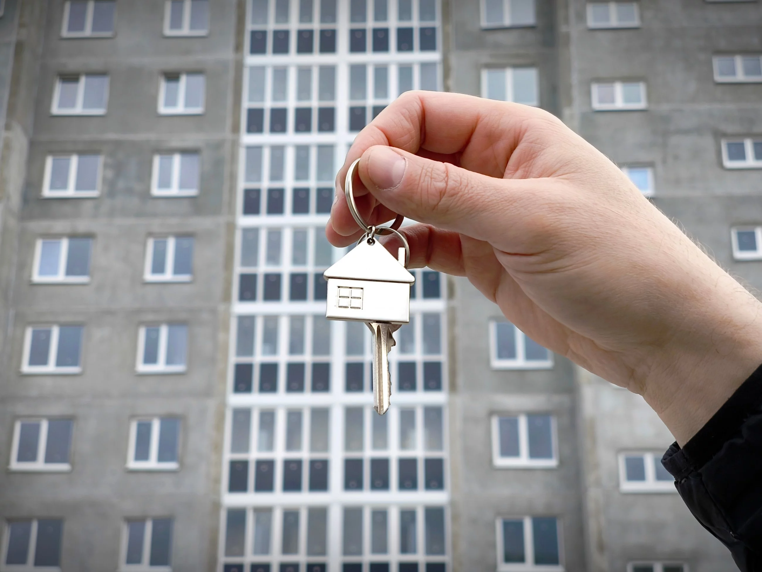 Na rynku wtórnym ofert pod dostatkiem. Chętnych na mieszkania wciąż niewielu