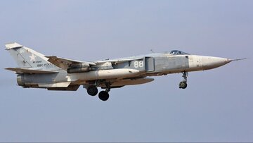 Su-24M