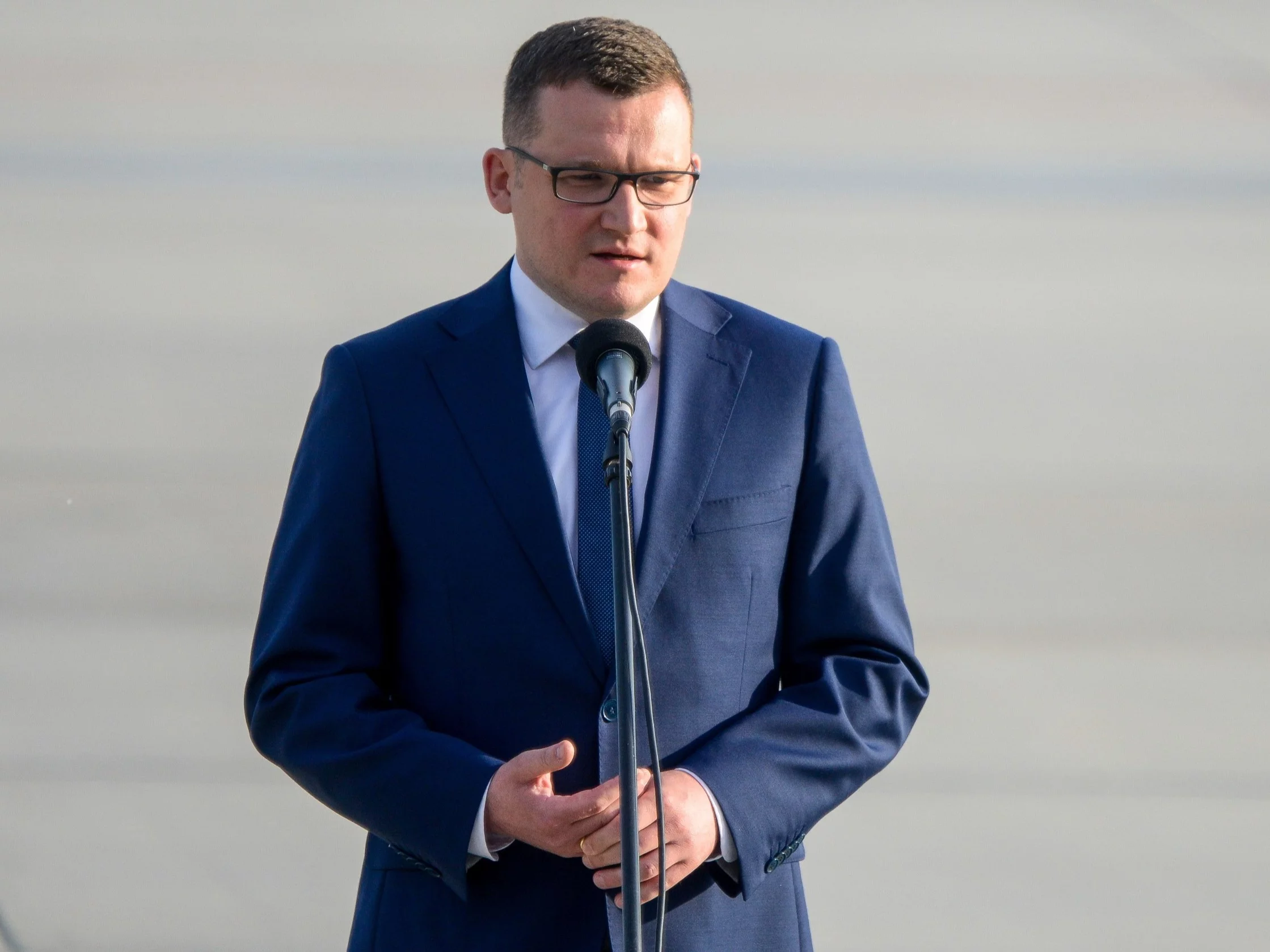 Paweł Szefernaker