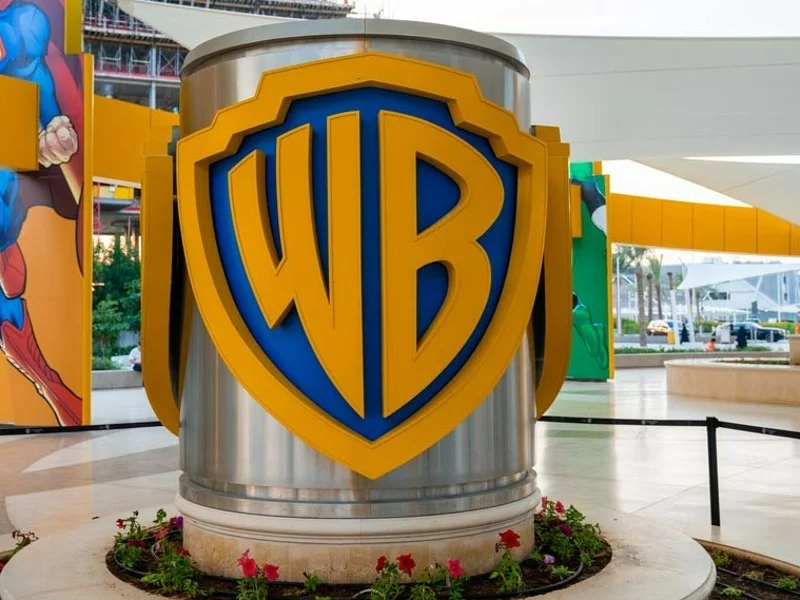 Warner Bros