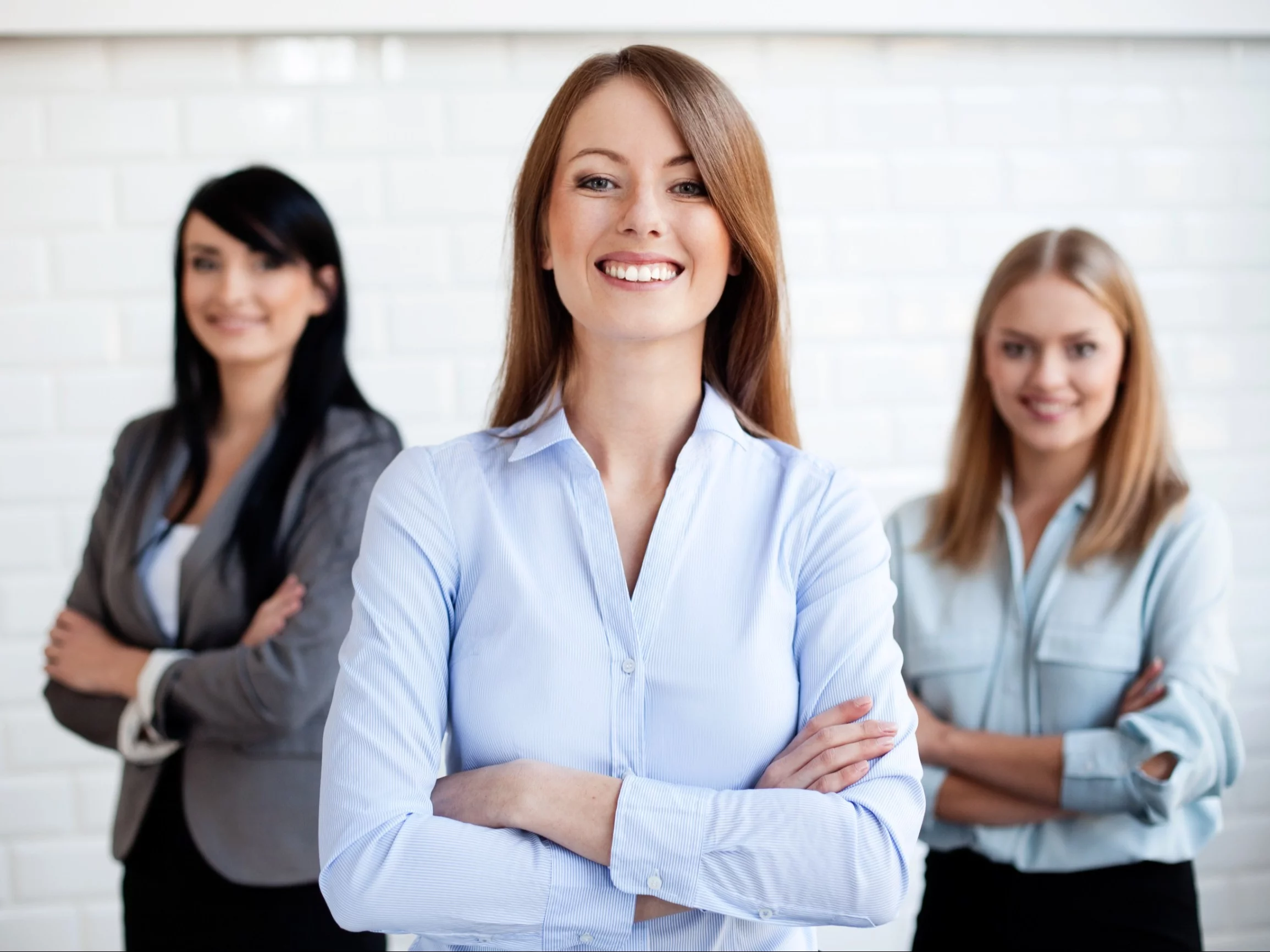 Córki pchają biznes