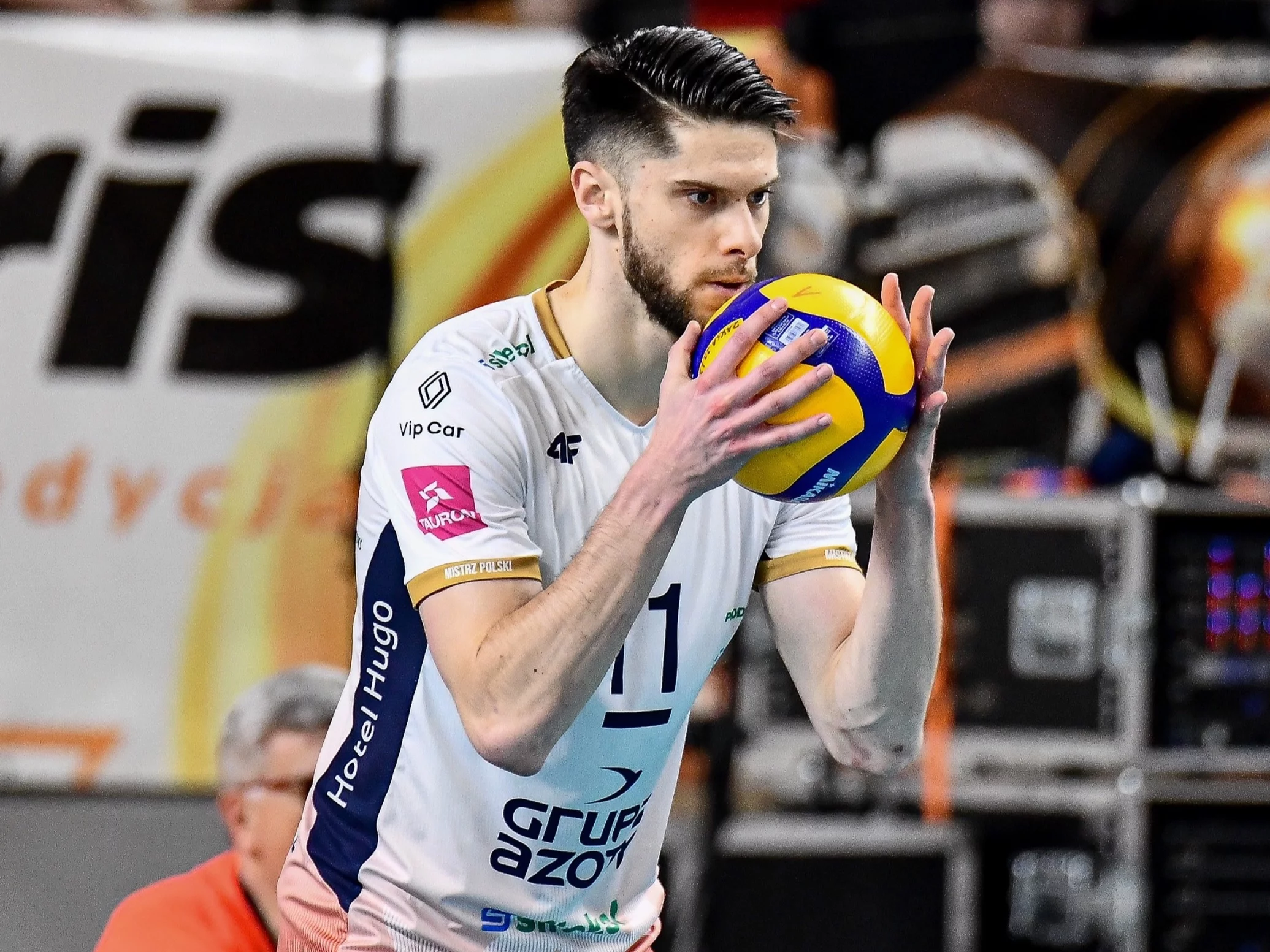 Aleksander Śliwka, Grupa Azoty ZAKSA Kędzierzyn-Koźle