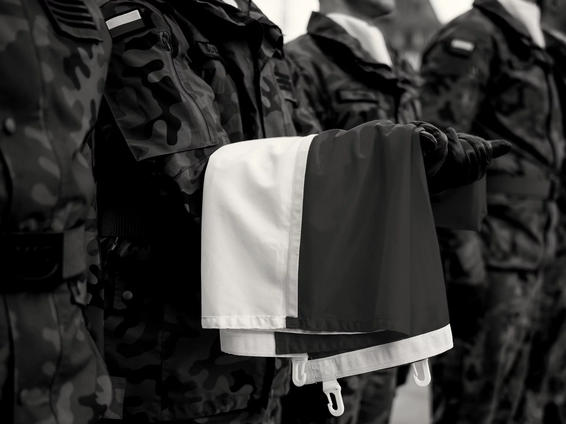 Nie żyje polski żołnierz. W jednostce wojskowej doszło do tragedii