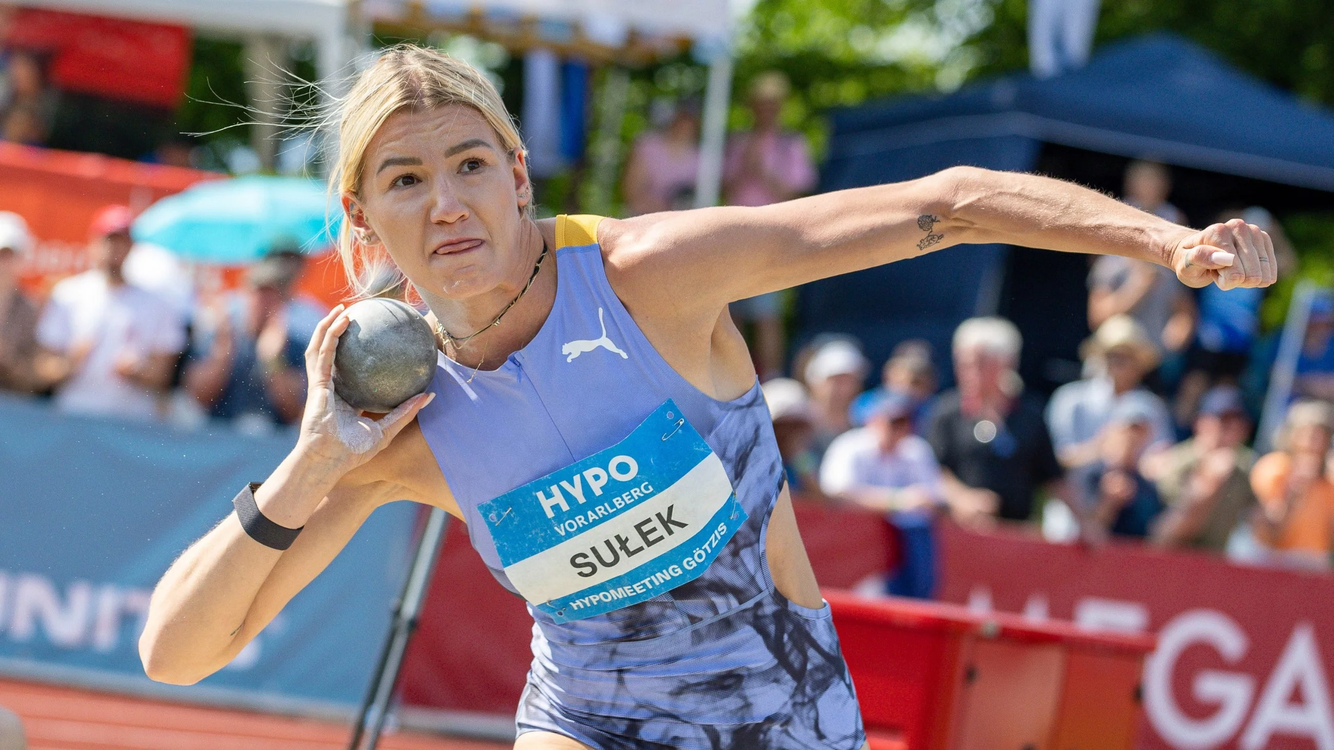 Adrianna Sułek-Schubert