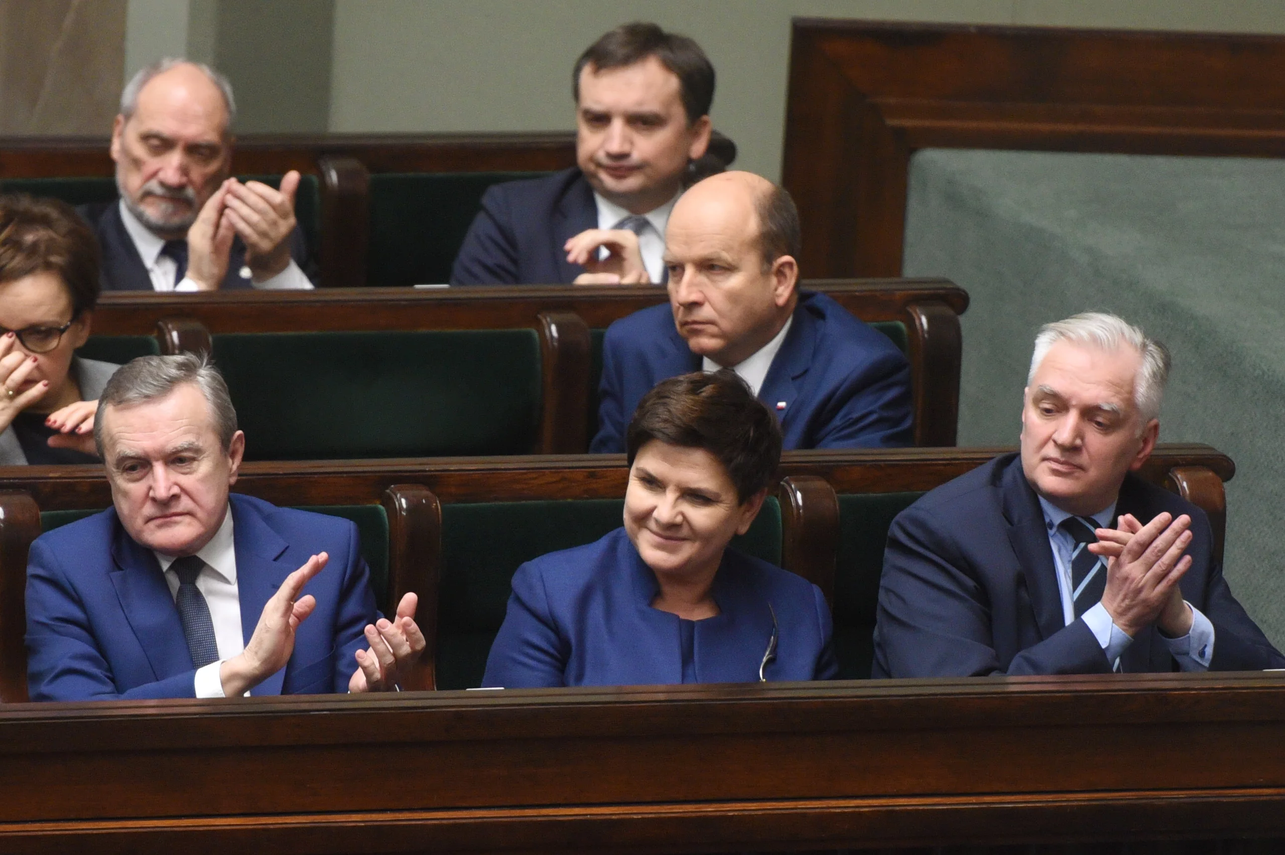 Beata Szydło