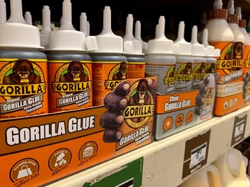 Superklej Gorilla Glue