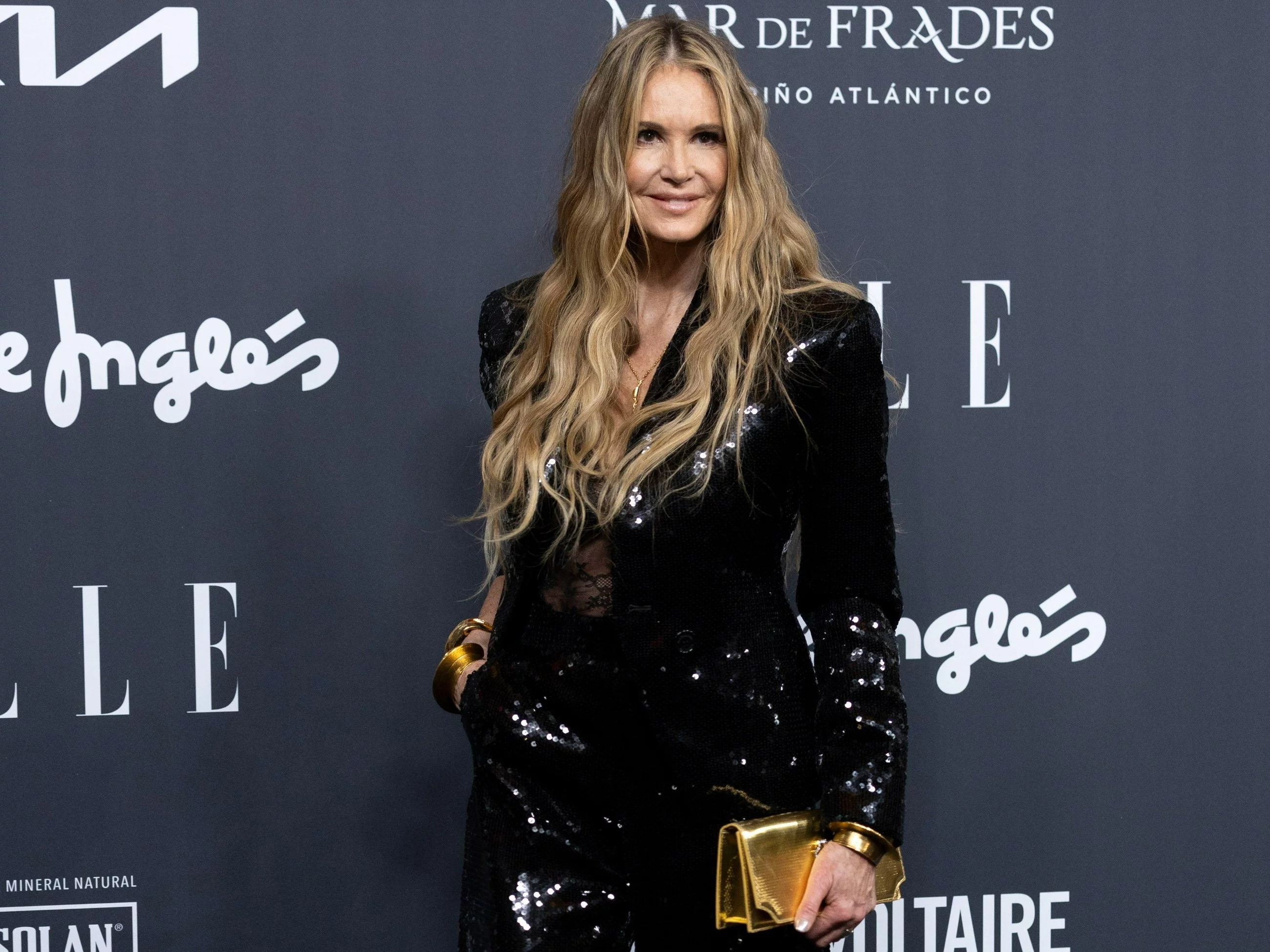 Elle Macpherson